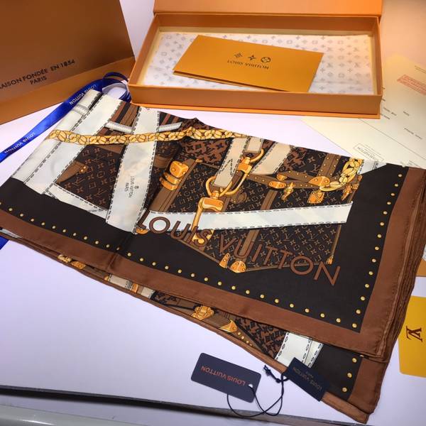 Louis Vuitton Scarf LVC00538